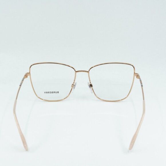 NEW BURBERRY BEA BE1367 1337 EYEGLASSES - Picture 10 of 11